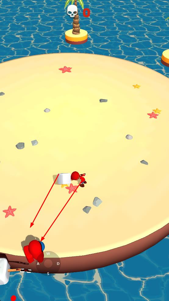 錘子粉碎 v1.0 安卓版 1