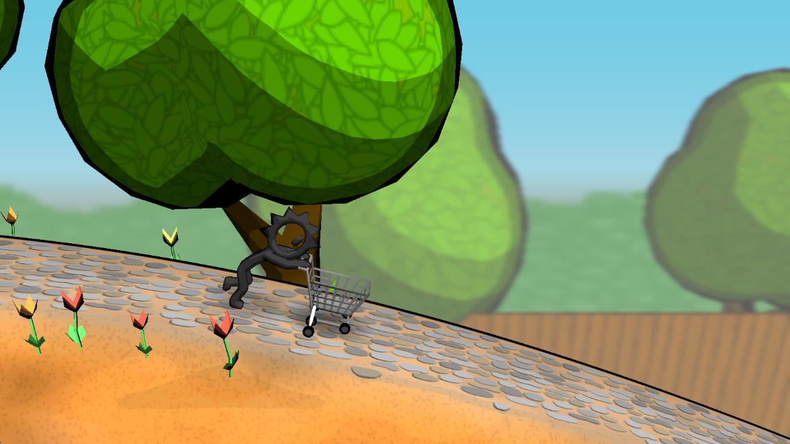 購物車英雄5 v1.0.26 安卓版 2