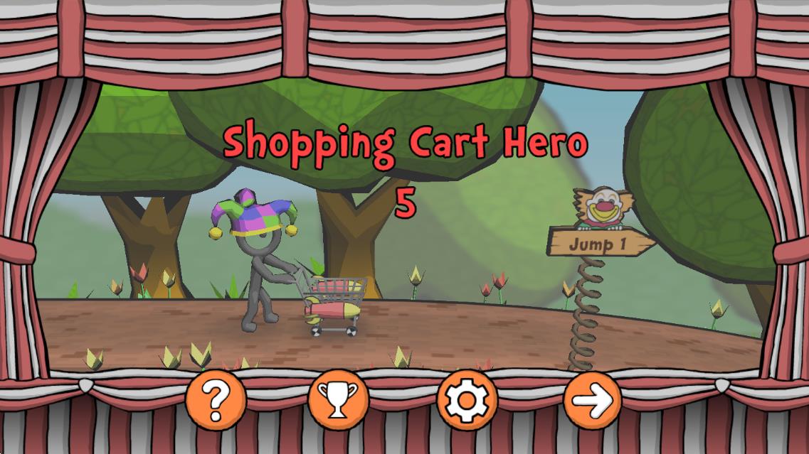 購物車英雄5 v1.0.26 安卓版 0