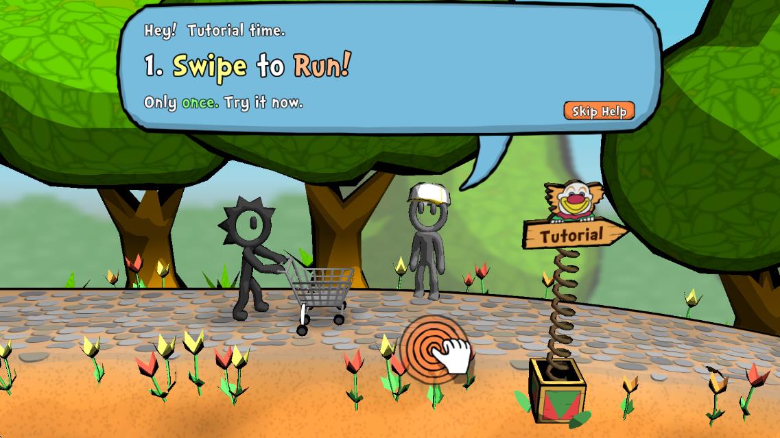 購物車英雄5 v1.0.26 安卓版 1