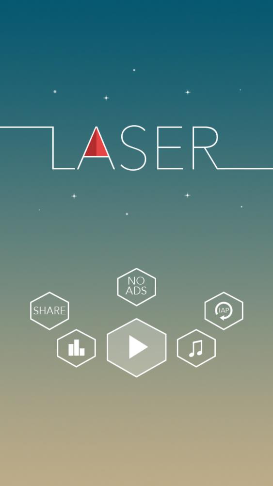 物理鐳射 v1.0 安卓版 0