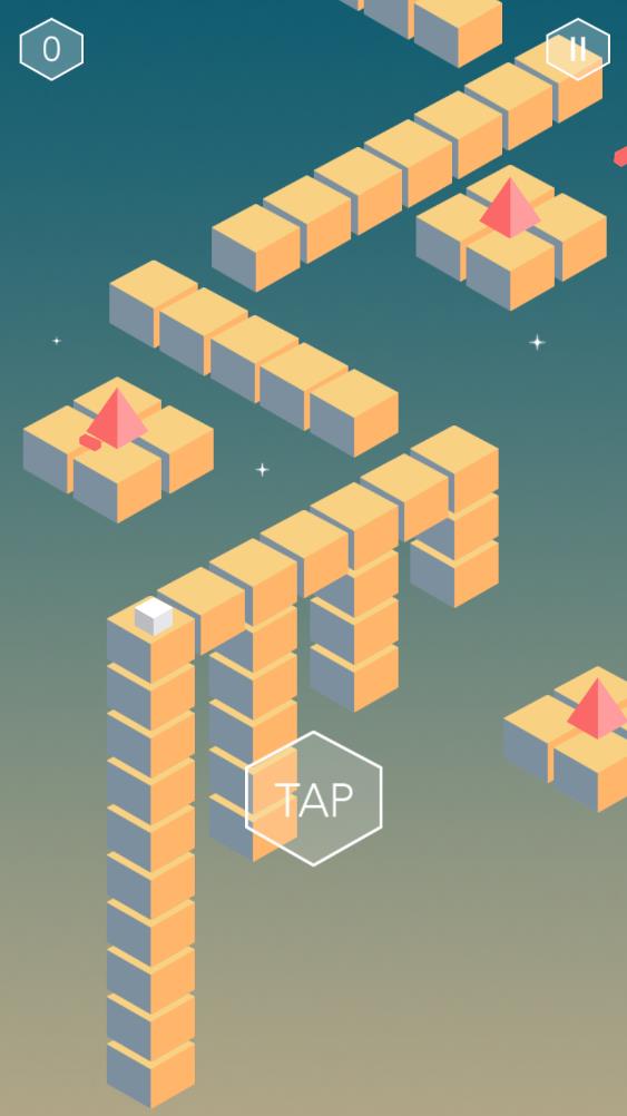 物理鐳射 v1.0 安卓版 2