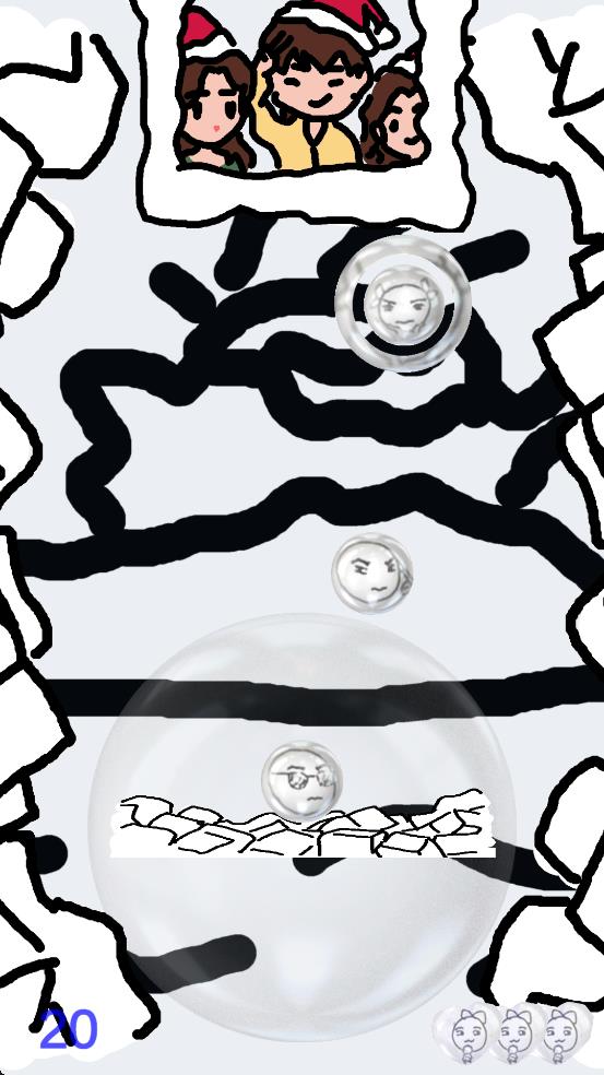 翻滾吧小圓臉 v1.1.3 安卓版 1