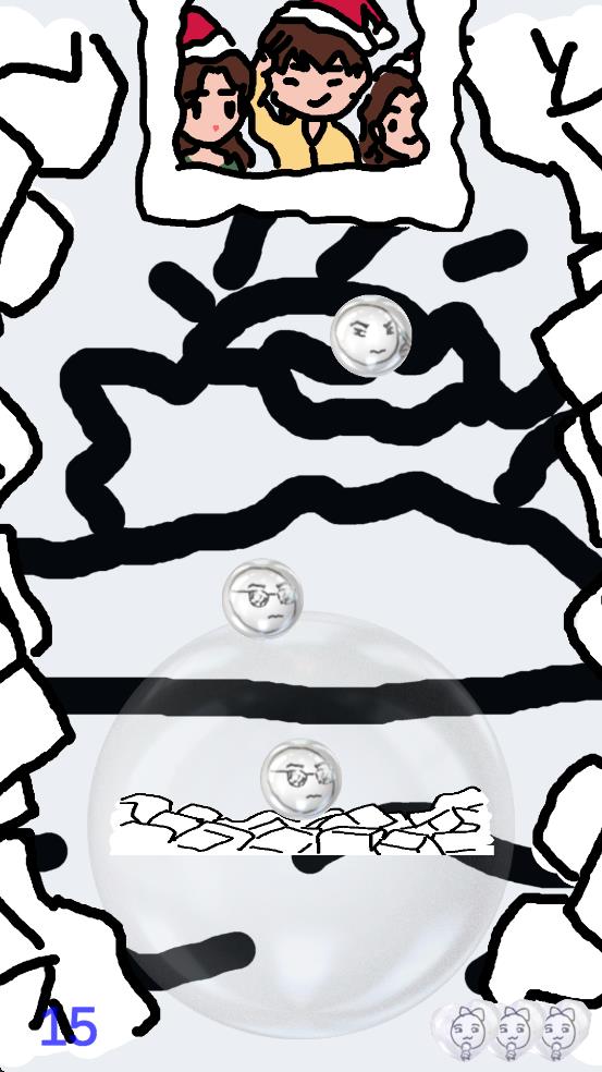 翻滾吧小圓臉 v1.1.3 安卓版 0