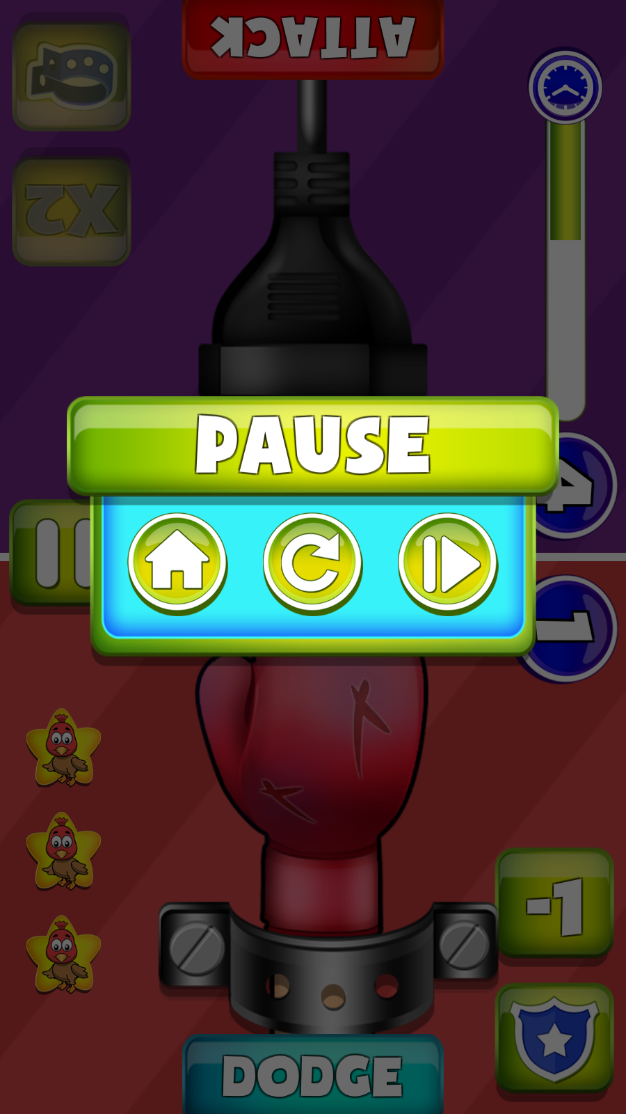 巴掌之王扇紅那只手 v1.0.0 安卓版 0