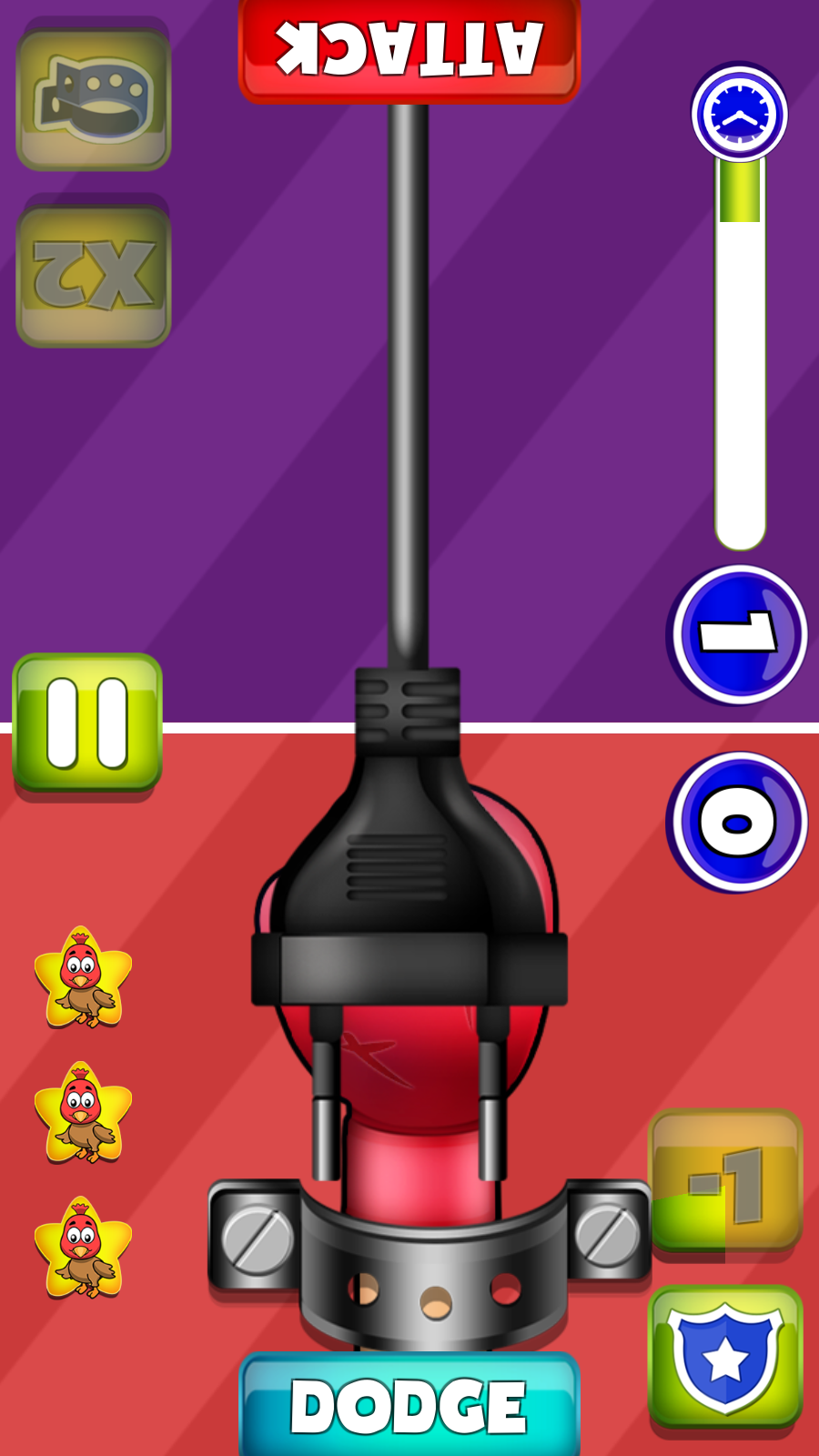 巴掌之王扇紅那只手 v1.0.0 安卓版 2