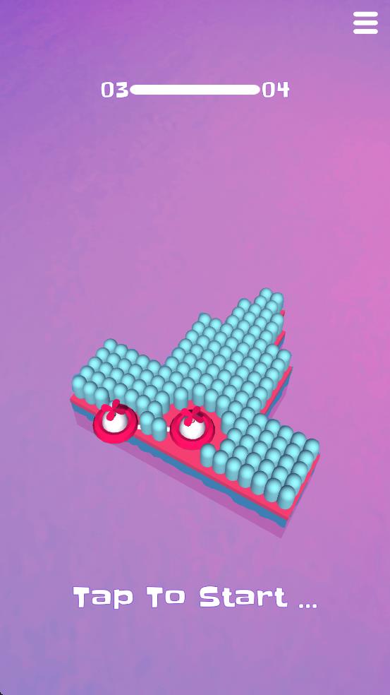 二重奏畫家 v0.2 安卓版 1