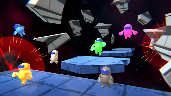 在叛徒之間 v0.1 安卓版 0