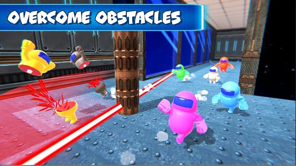 在叛徒之間 v0.1 安卓版 2