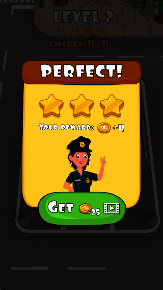 停車卡紙 v1.2 安卓版 1