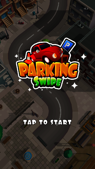 停車卡紙 v1.2 安卓版 0