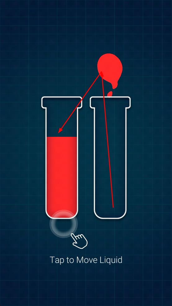 粘液排序拼圖 v1.3.25 安卓版 0