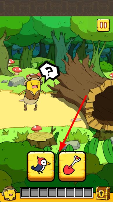 班納頓尋寶獵人 v1.1.0 安卓版 0