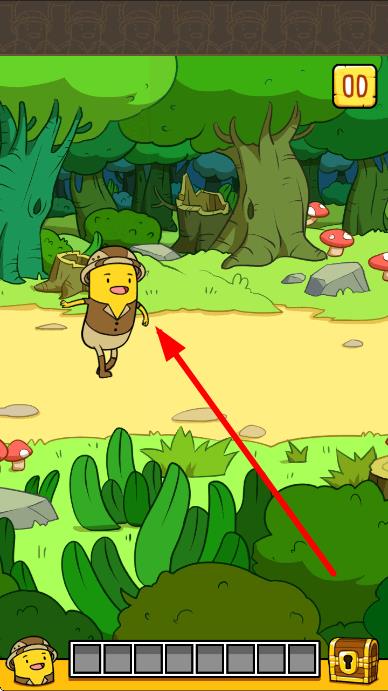 班納頓尋寶獵人 v1.1.0 安卓版 1