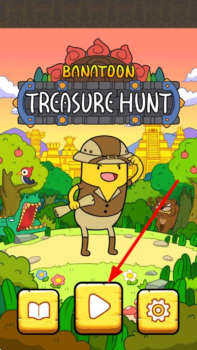 班納頓尋寶獵人 v1.1.0 安卓版 2