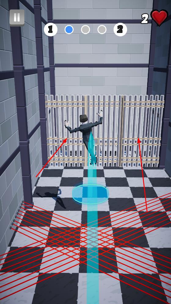 就是偷鉆石 v0.1 安卓版 2