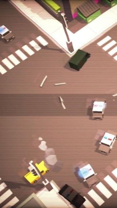 像素逃離追捕 v1.2.4 安卓版 2