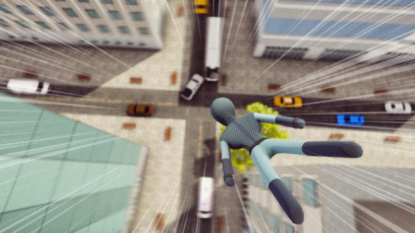 上帝火柴人 v1.0.0 安卓版 2