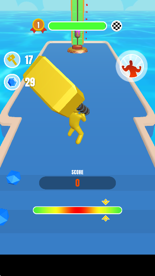 巨大的錘子 v1.0.3 安卓版 2