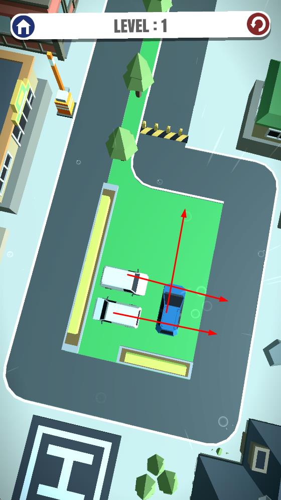 疏通汽車 v1.0.0 安卓版 0