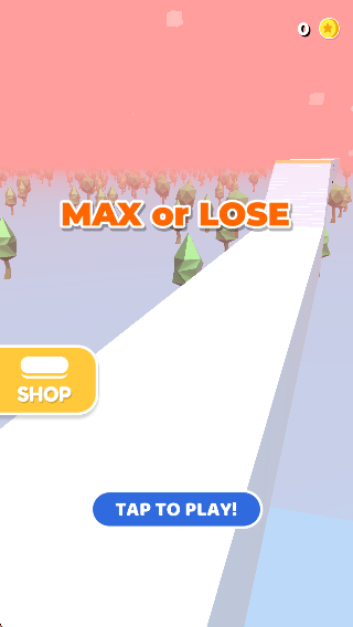 瘋狂走樓梯 v3.0 安卓版 0