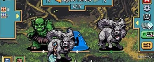 掌舵的巫師2 v0.3.15 安卓版 0