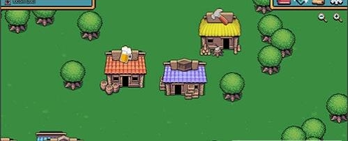 掌舵的巫師2 v0.3.15 安卓版 1