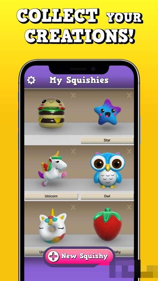 減壓玩具模擬器 v1.21 安卓版 0