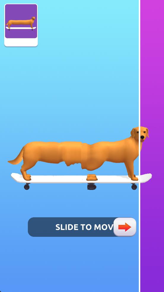 變形滑塊 v0.5.2 安卓版 2