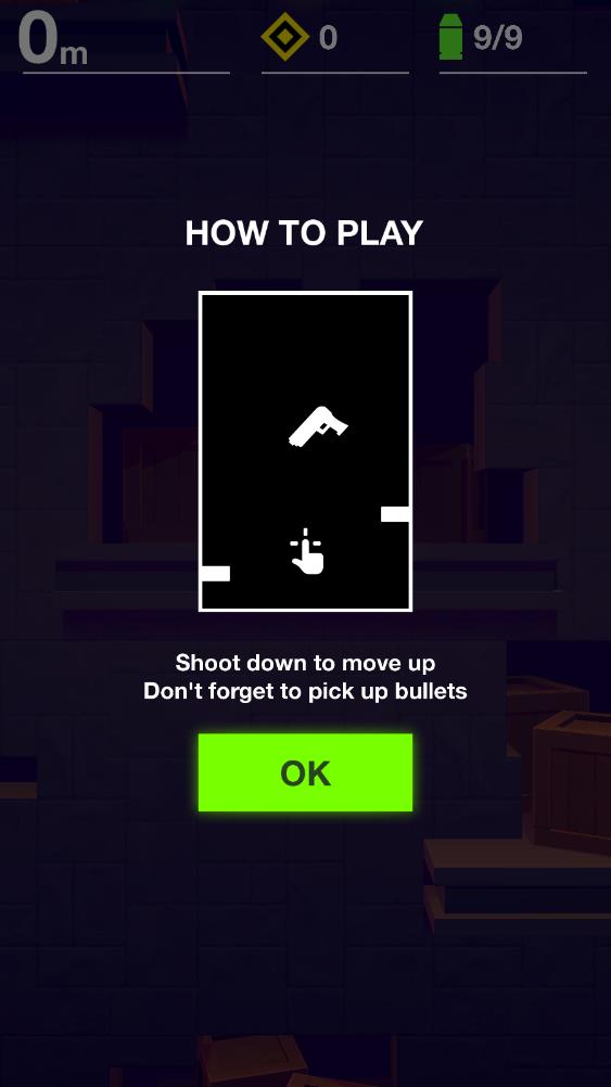 點擊手槍 v1.1 安卓版 1