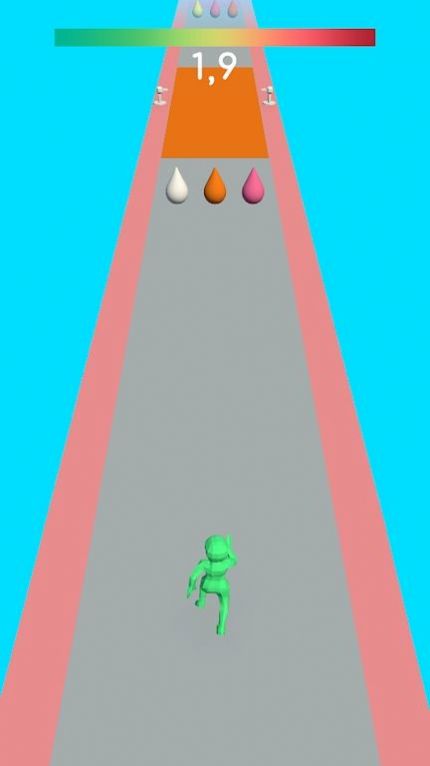 偽裝狂潮 v1.1 安卓版 2