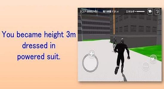 秋葉市逃跑 v6.3 安卓版 1