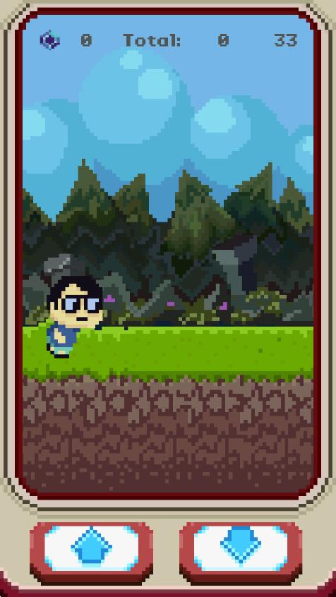 巴巴卡恩賽跑者 v1.3.4 安卓版 2