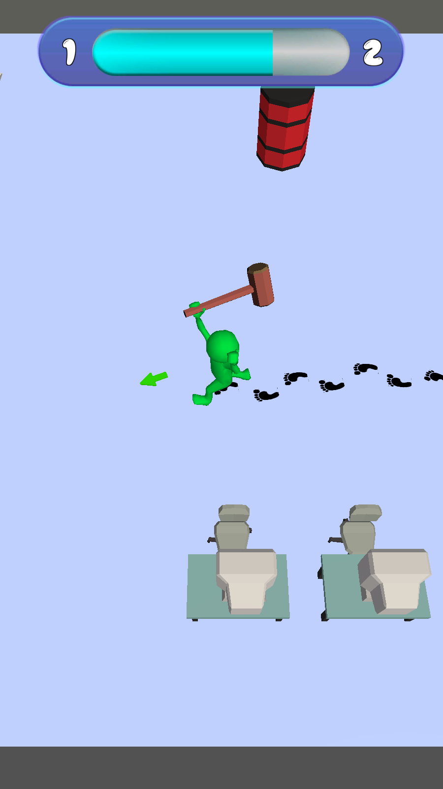 辦公室工作人員的憤怒 v1.0.2 安卓版 0