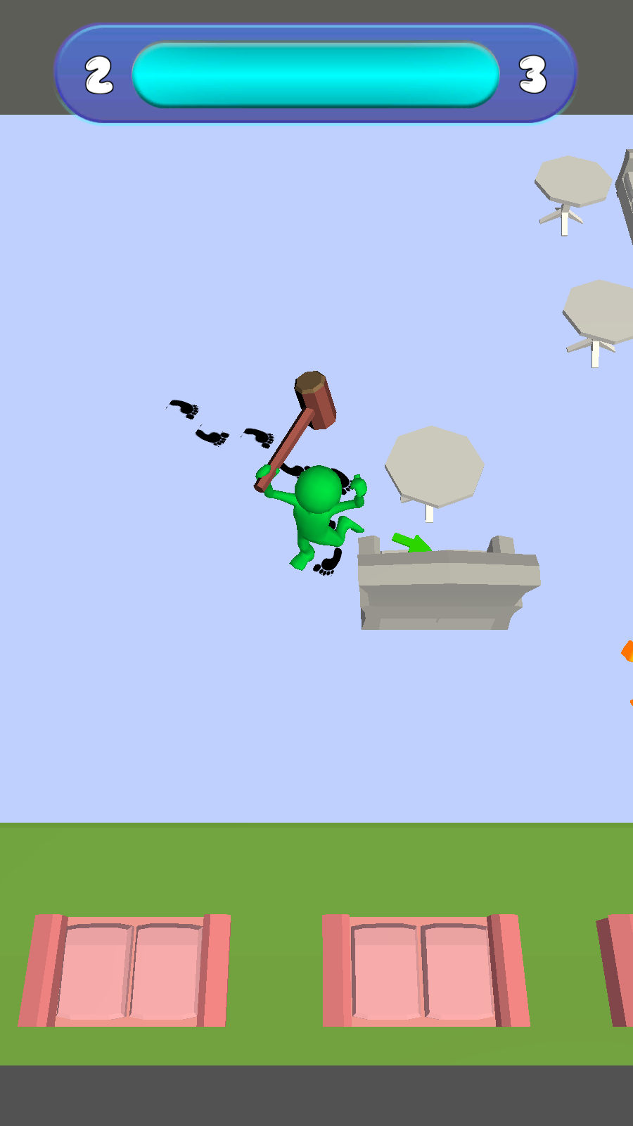 辦公室工作人員的憤怒 v1.0.2 安卓版 2