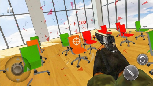 拆遷突擊隊安卓版 v1.0 安卓版 2