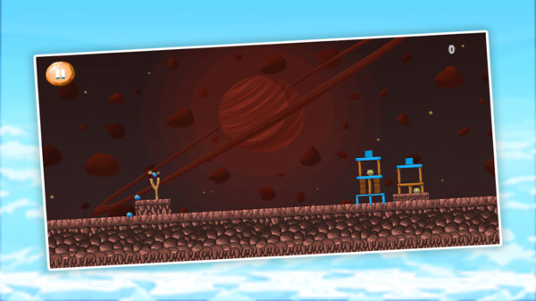 擊倒外星人 v1.0.1 安卓版 0