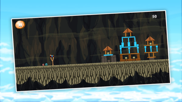 擊倒外星人 v1.0.1 安卓版 2