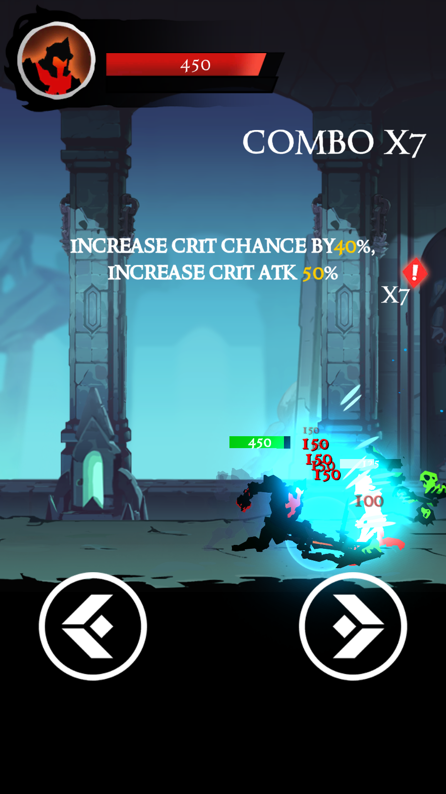 死殼靈魂之旅 v0.1.7 安卓版 0