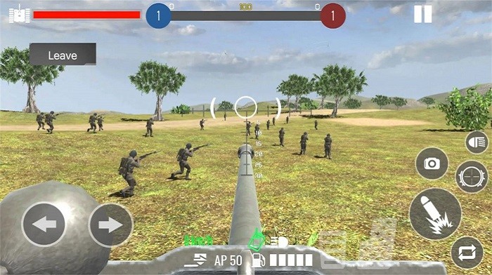 戰(zhàn)地1939內(nèi)置菜單 v1.1 手機版 3