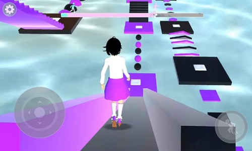 考驗大比拼最新版 v1.0 漢化版 2