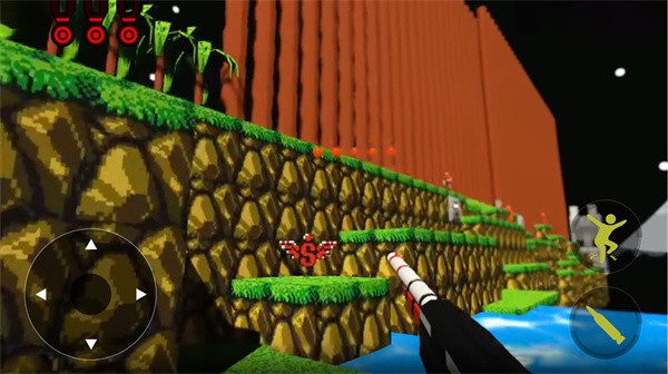 戰(zhàn)地英雄模擬器 v1.0 手機(jī)版 2