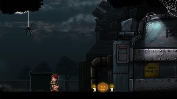 巴倫的實(shí)驗(yàn)室 v1.0.0 安卓版 0