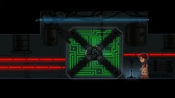 巴倫的實(shí)驗(yàn)室 v1.0.0 安卓版 1