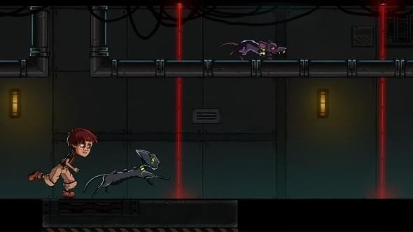 巴倫的實(shí)驗(yàn)室 v1.0.0 安卓版 2