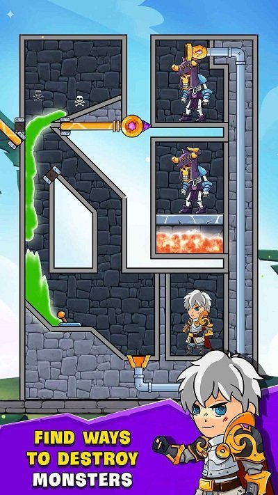 拯救寶藏2 v1.0.16 安卓版 0