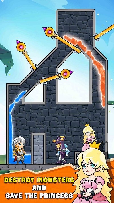 拯救寶藏2 v1.0.16 安卓版 1