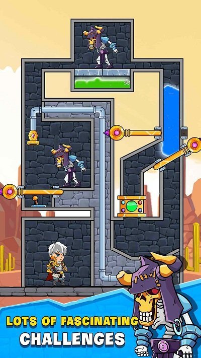 拯救寶藏2 v1.0.16 安卓版 2