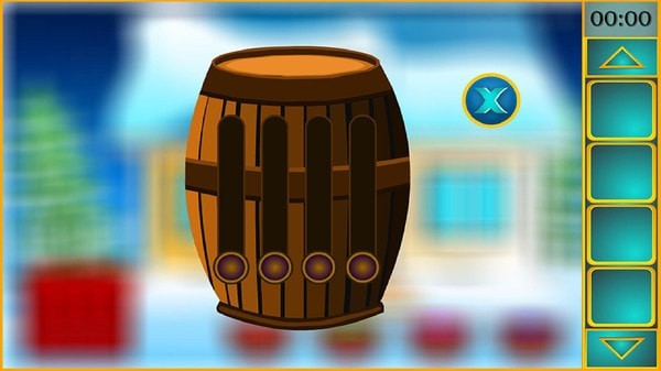 雪人逃脫 V1.0.0.0 安卓版 0