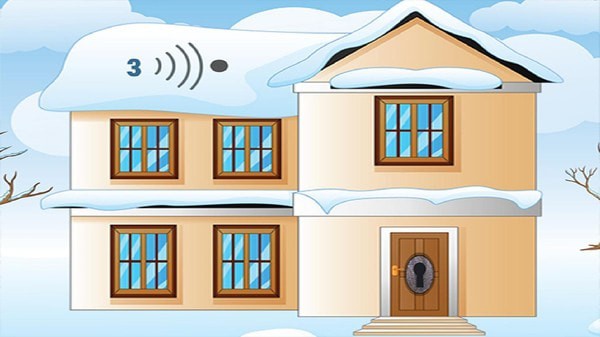 雪人逃脫 V1.0.0.0 安卓版 1